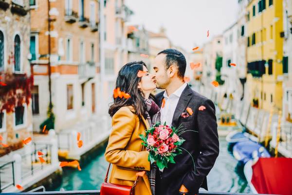 Proposal photographer in Venice-6
