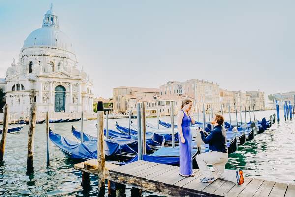 Proposal photographer in Venice-7