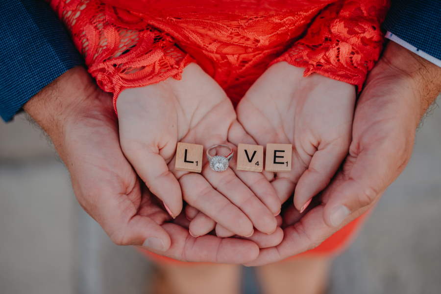  Proposal and honeymoon Venice photographer