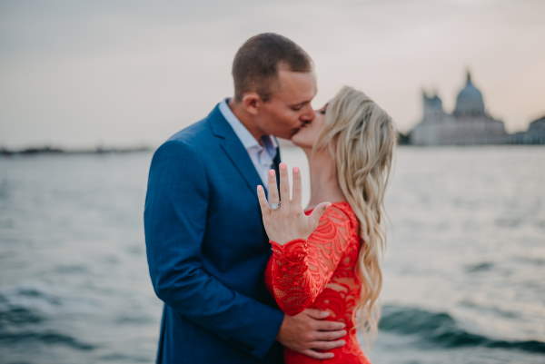  Proposal Venice photographer