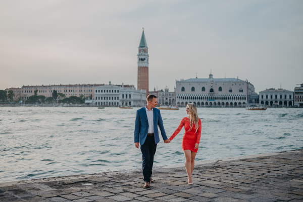  Proposal Venice photo shoot