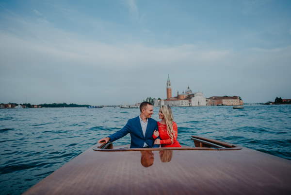  Proposal Venice photography