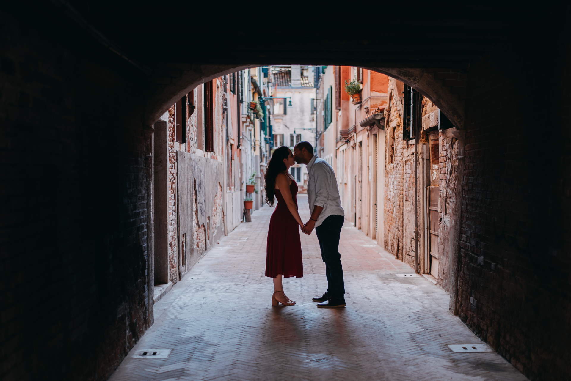 vacation photographer venice