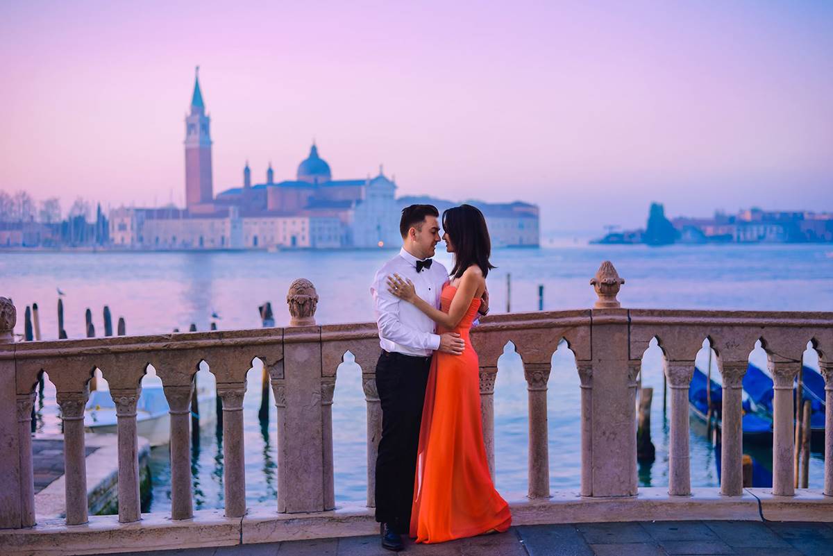  Honeymoon Venice photographer