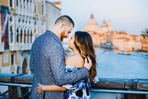  Enagaement Venice photographer