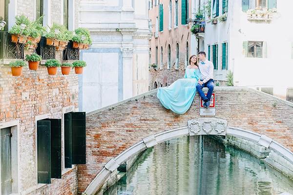  Engagement Venice photography