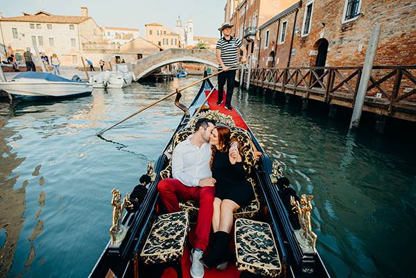  Enagaement and Honeymoon Venice photographer-2
