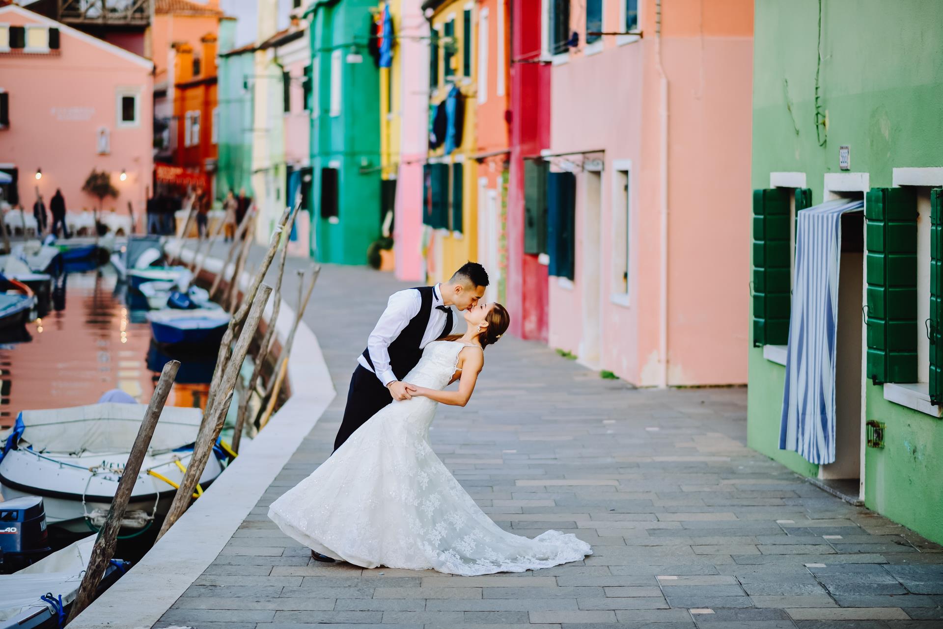 Photographer-Venice-Pre-Wedding-Elopement