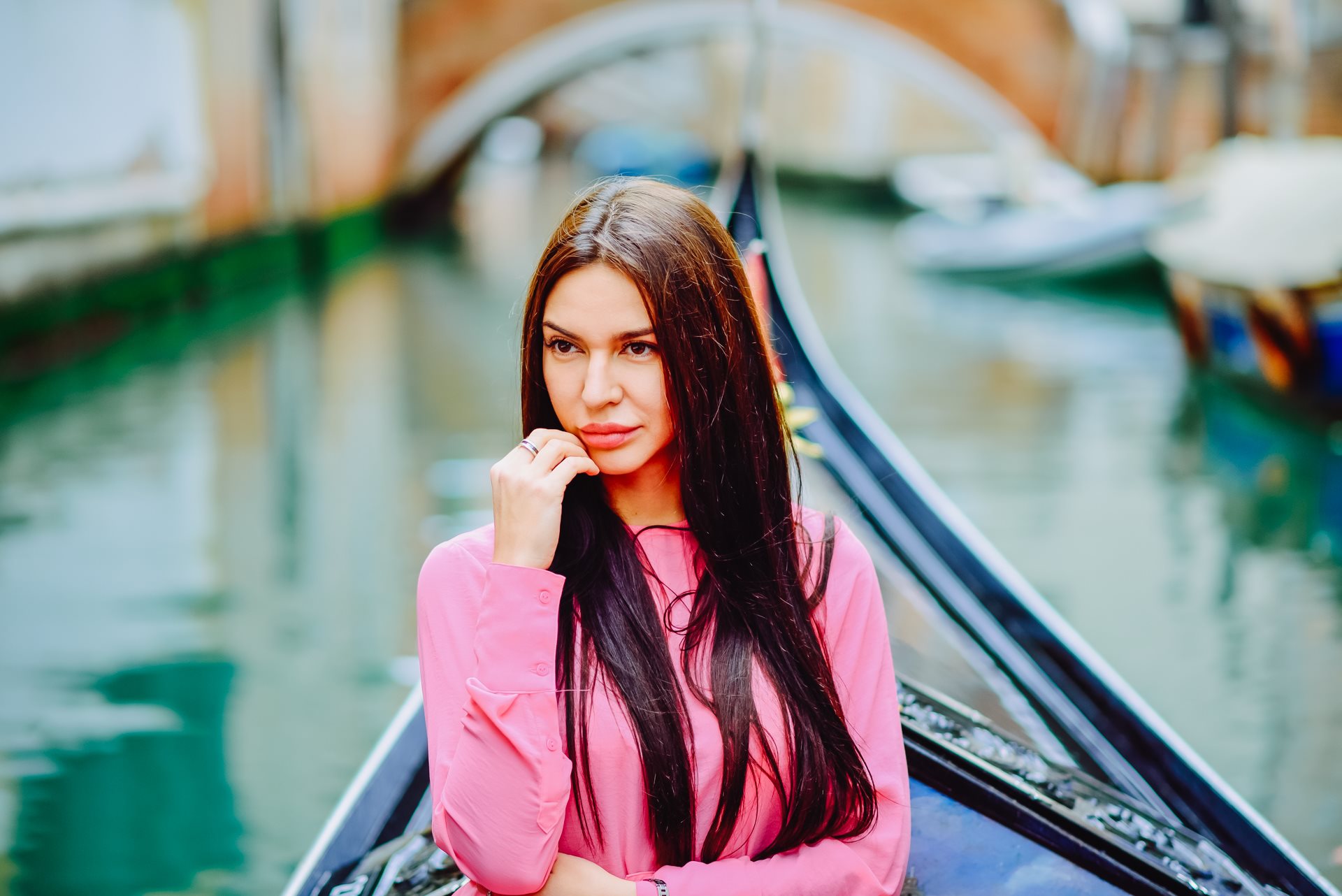 Photographer-Venice-Engagement-Vacation