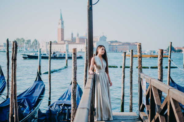  quinceañera and Honeymoon Venice photographer-2