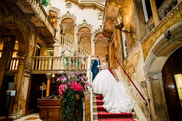 Wedding and elopement Venice Photographer-9